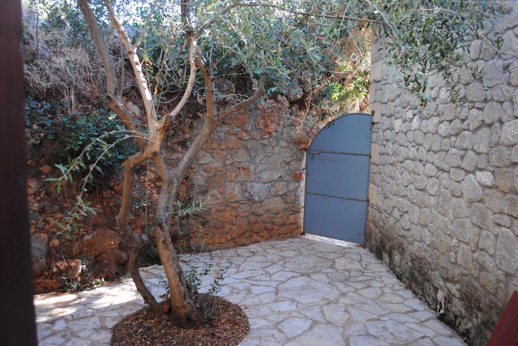 Armonia Villa Stoupa Room photo
